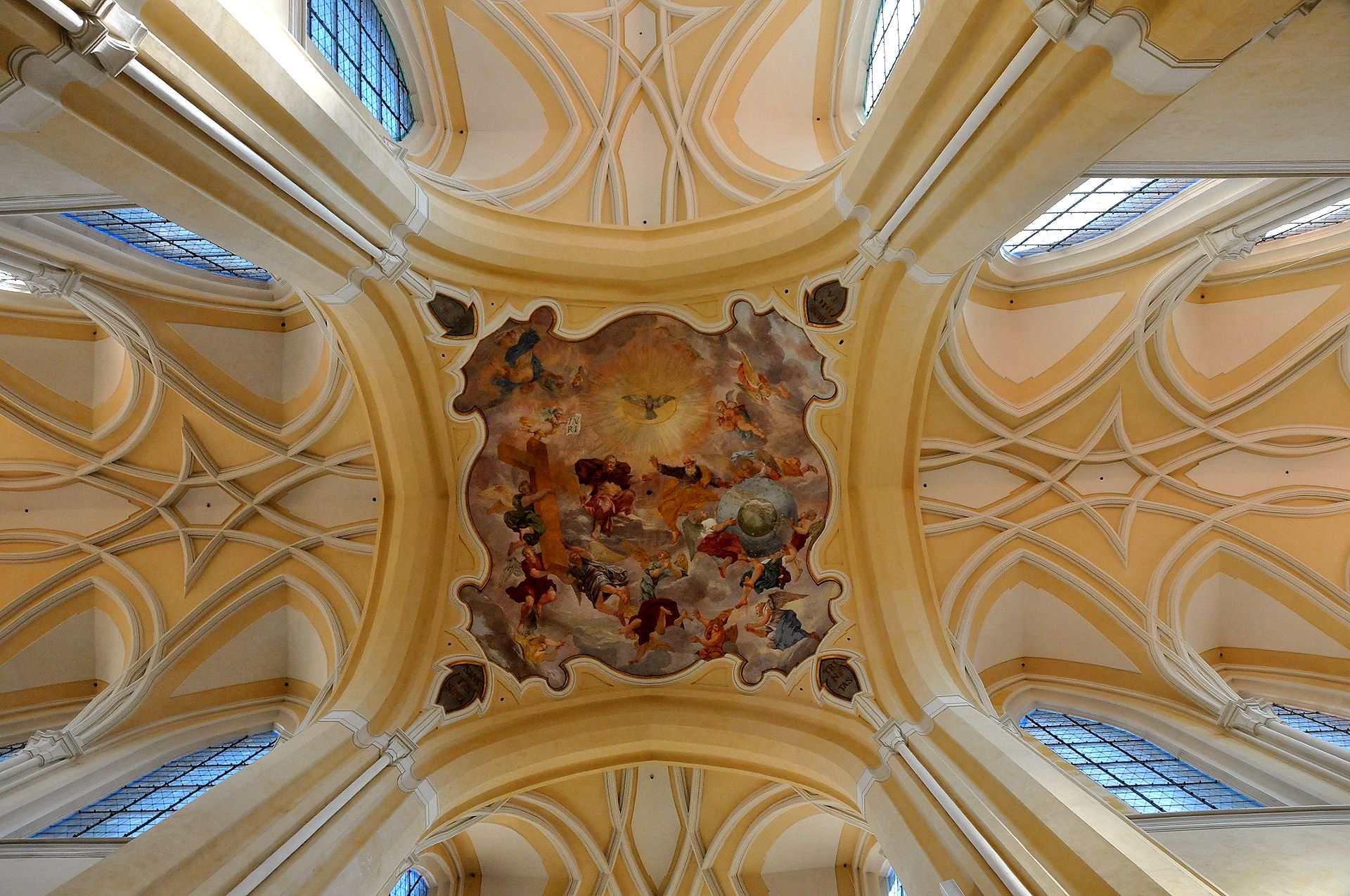 Sedlec (Photo license: CC BY 2.0)